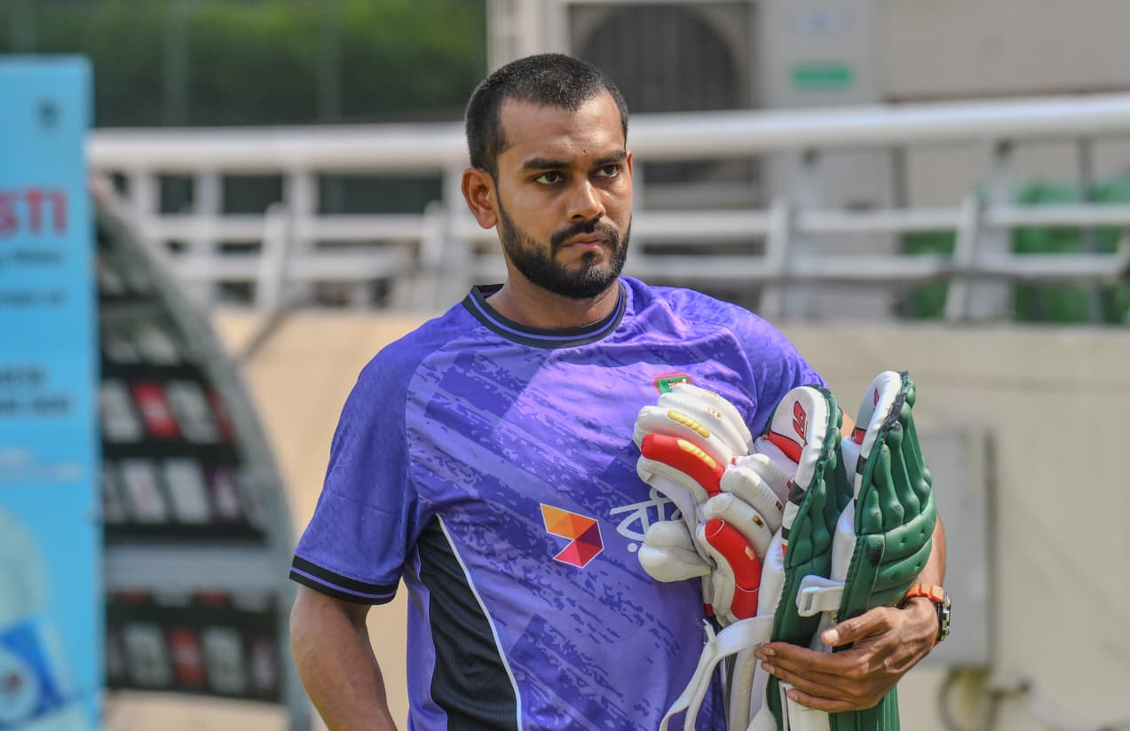 ডিপিএলে খেলবে রূপগঞ্জ, কথা হচ্ছে মিরাজের সাথে