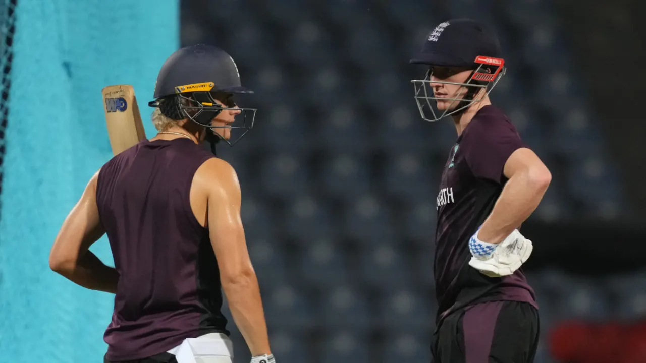 নিউজিল্যান্ডের ঘটনায় ব্রুক-বেথেলের লঘু শাস্তি