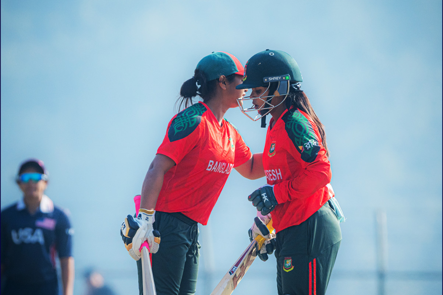 সুপ্তার আক্ষেপ, জয়ে সিরিজ শুরু বাংলাদেশের