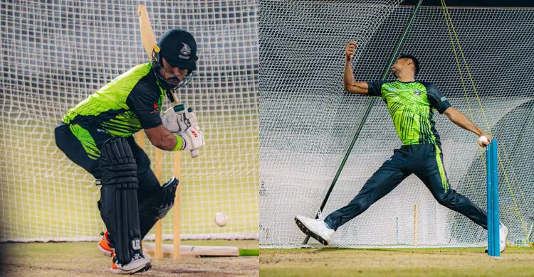 টসে হেরে আগে ব্যাটিংয়ে মুস্তাফিজ-ইমনদের লাহোর