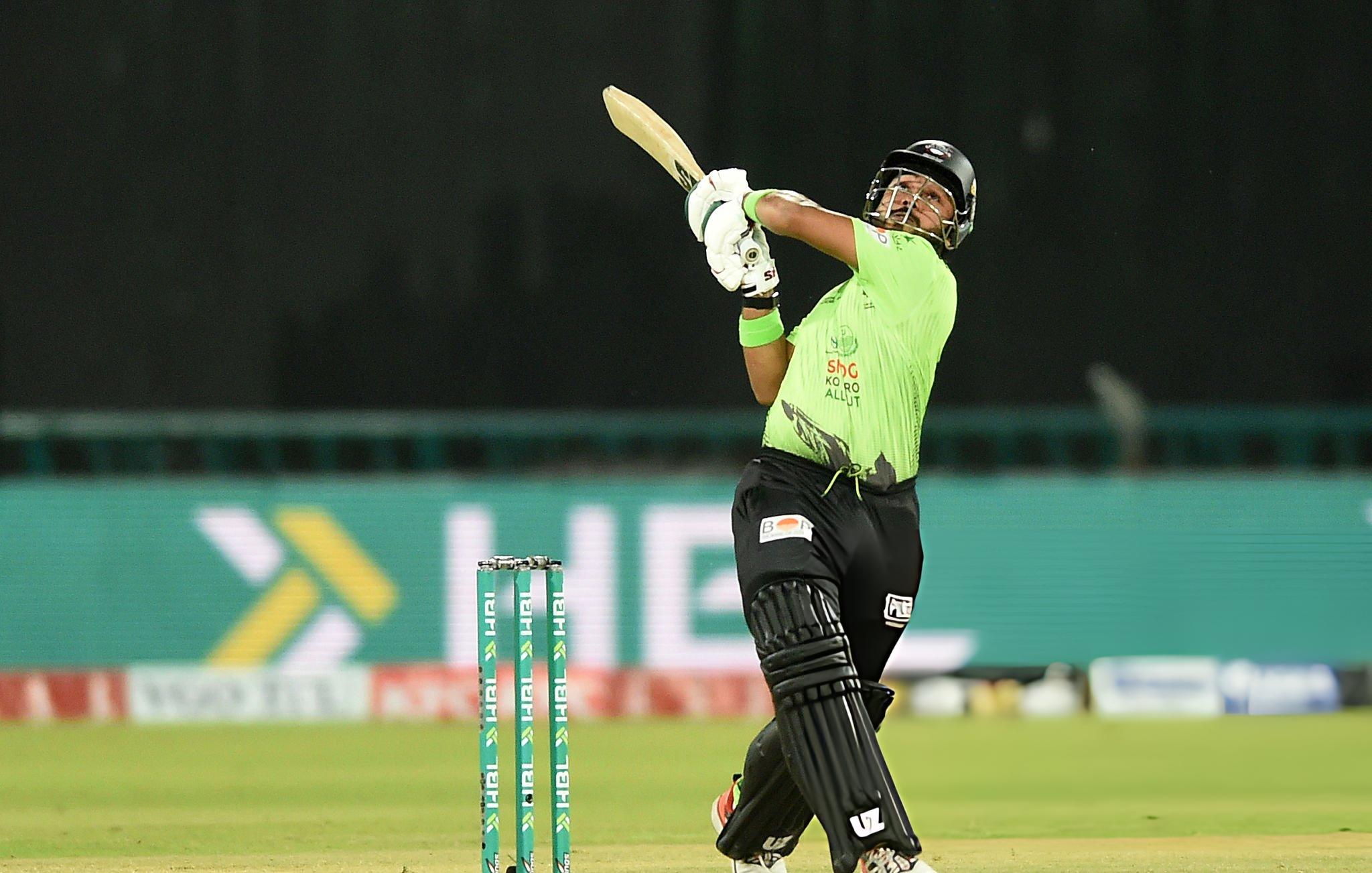 ইমনের সঙ্গে ওপেনিং উপভোগ করেছি: নাইম