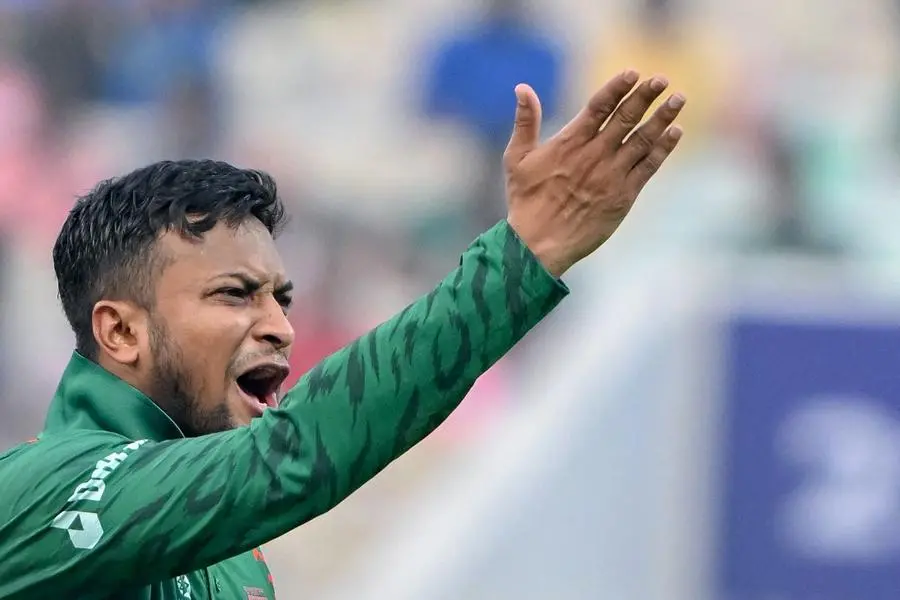 Shakib Al Hasan calls Bangladesh’s T20 World Cup absence a ‘Big Mistake’