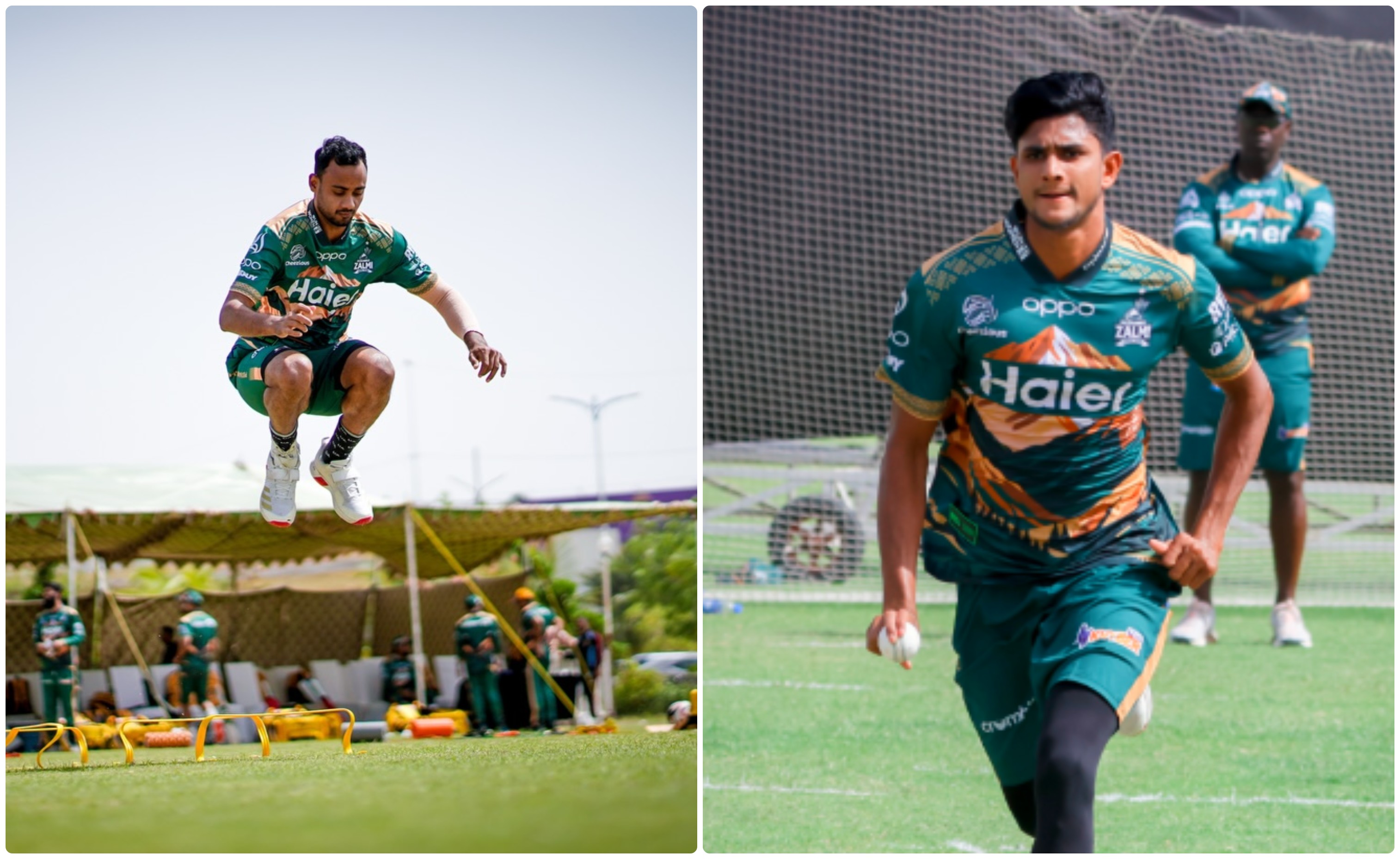 BCB extends Shoriful, Nahid’s NOC by one day for PSL