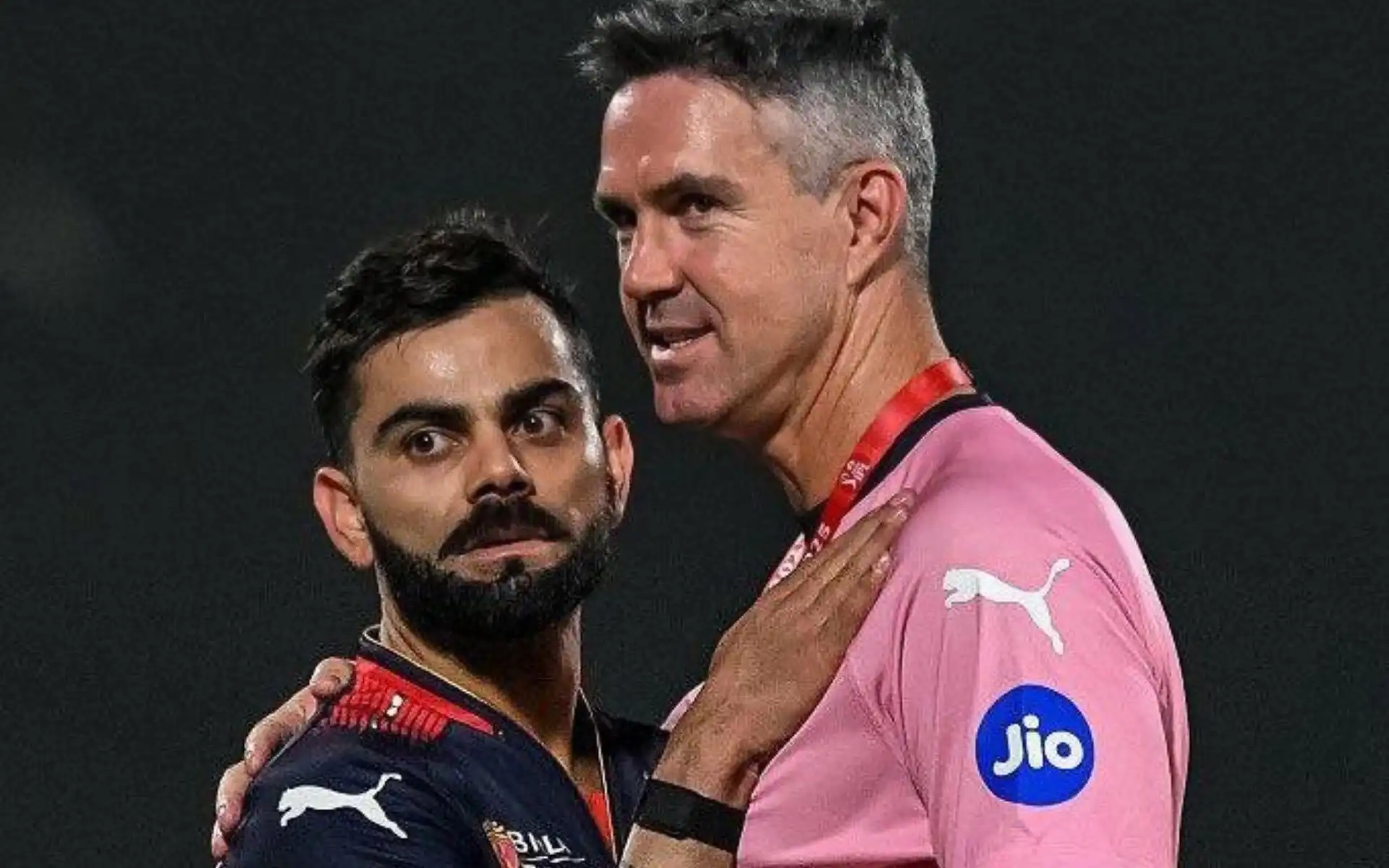 আইপিএলের চেয়ে কাউন্টি খেলা উপকারী, মানতে নারাজ পিটারসেন