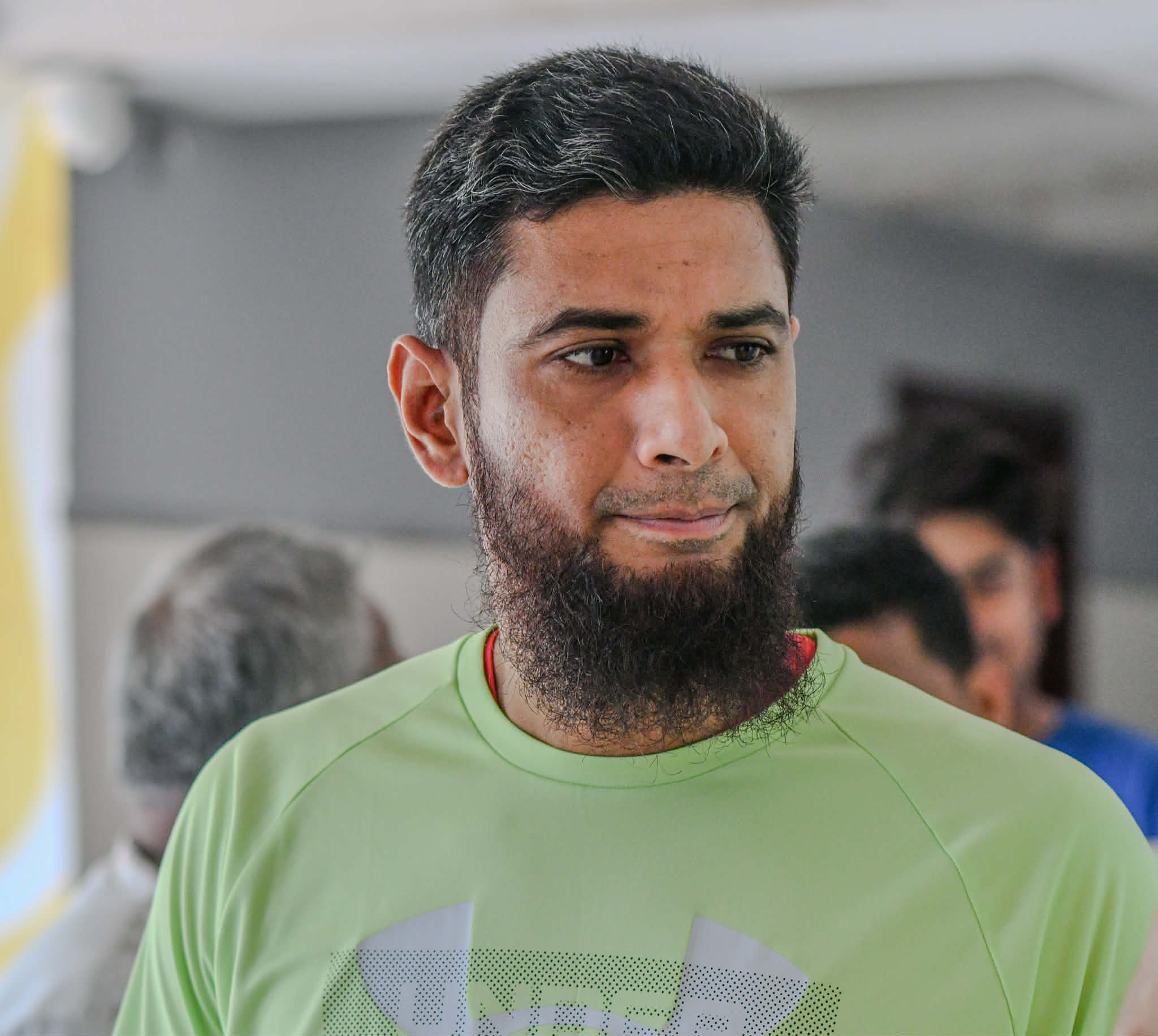 Mahmudullah joins Prime Bank Cricket Club for DPL