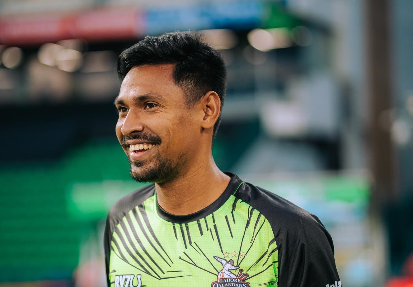 ‘যদি ফিজ থাকে তাহলে লাহোর সবসময় ম্যাচে থাকবে’