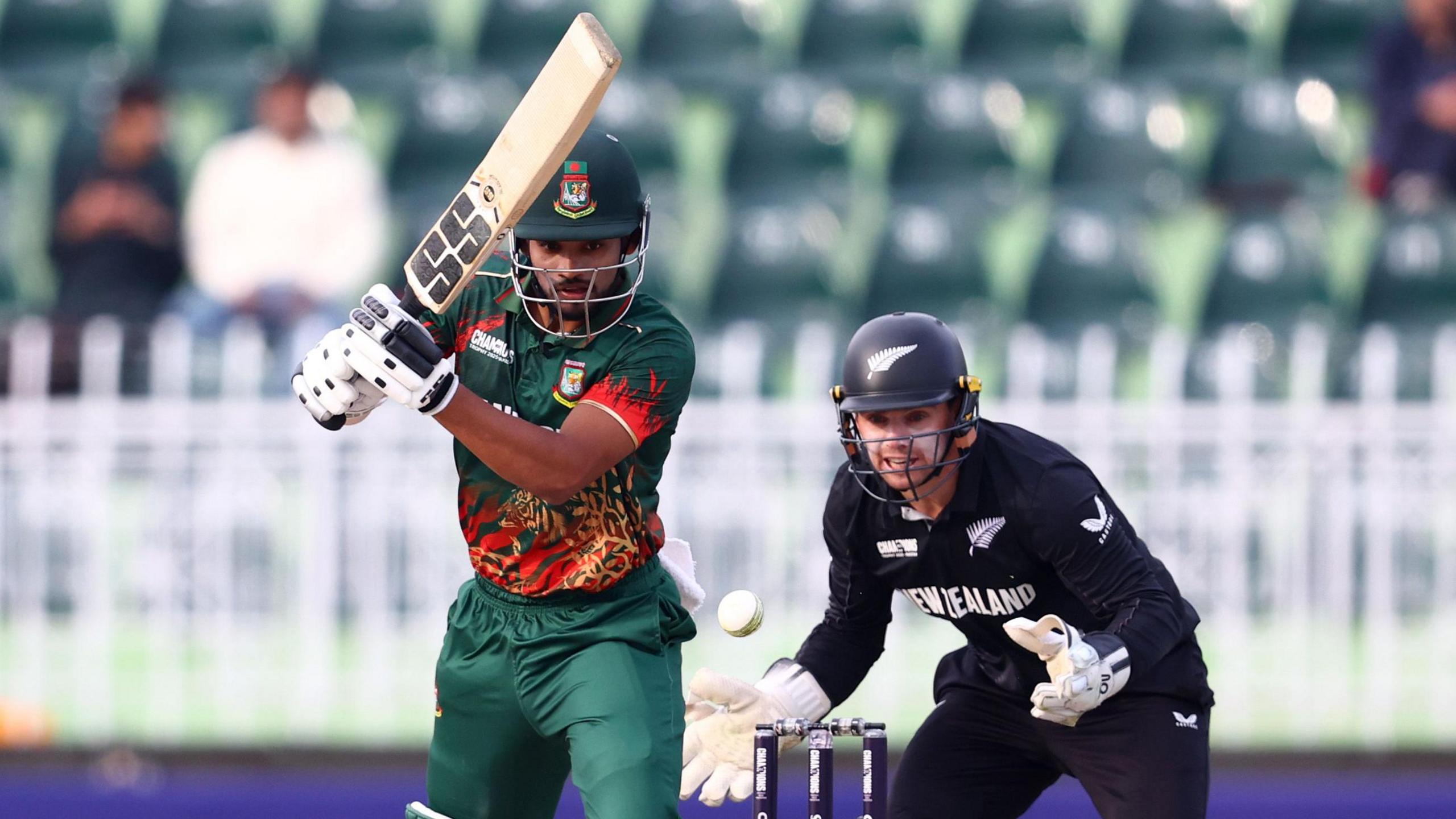 BCB changes New Zealand series timing