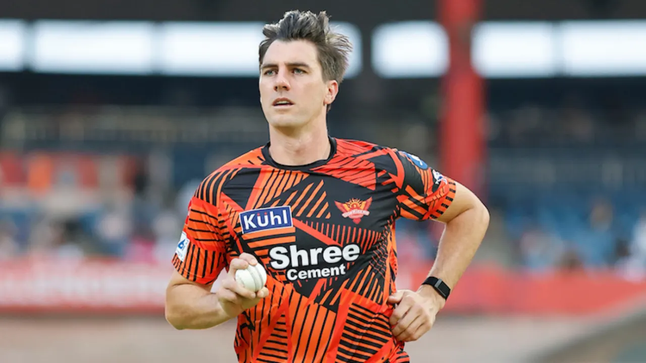 ‘ফাইনাল পরীক্ষার’ জন্য অস্ট্রেলিয়া ফিরলেন কামিন্স