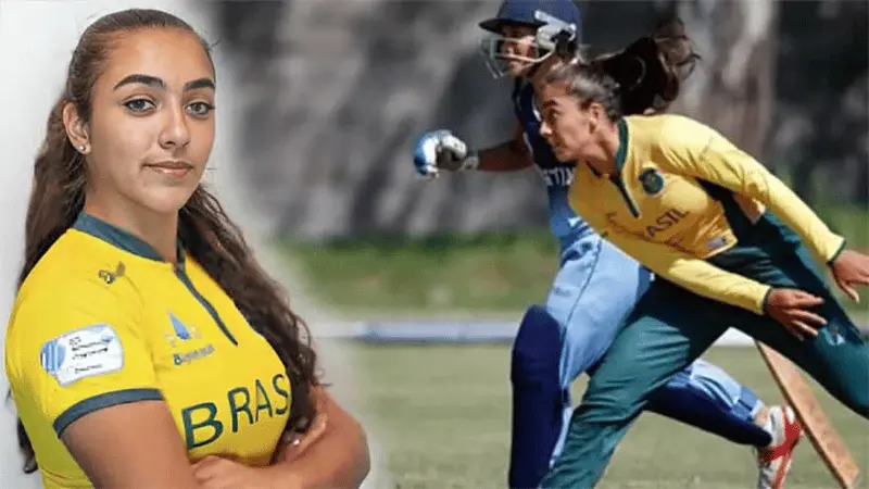 লরা কার্ডোসো