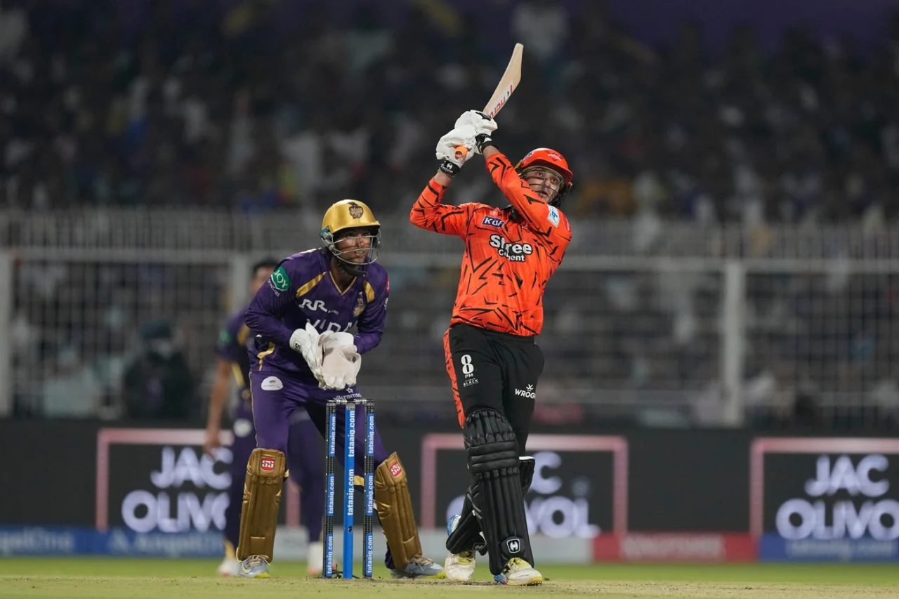 ইডেনে জয়ের পর অভিষেকের শাস্তি