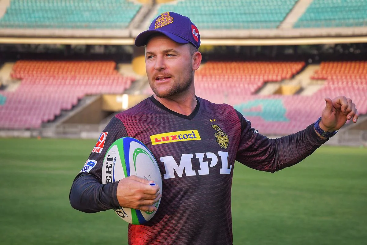 ‘লিখে রাখো, আইপিএলের কলকাতার কোচ ম্যাককালাম’