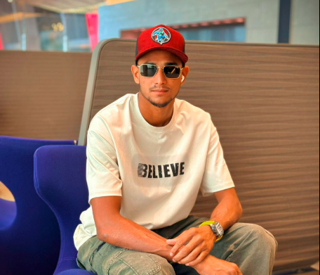 Nahid Rana flies to rejoin Peshawar Zalmi for PSL Final