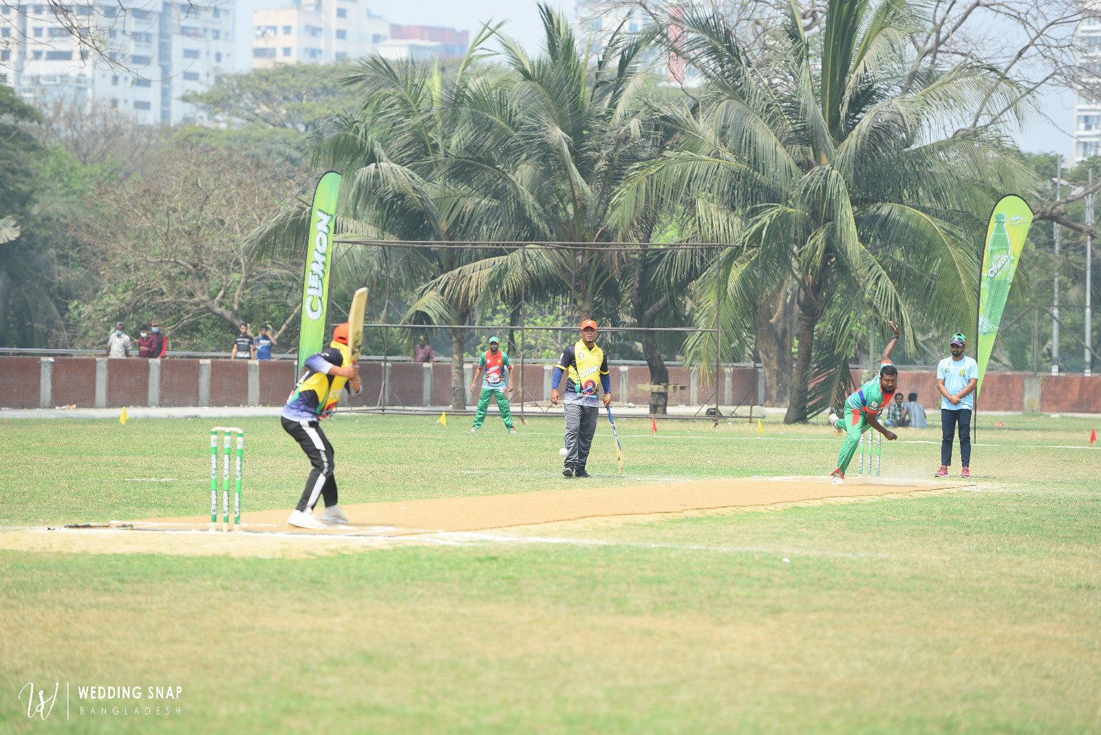 উত্তরা দিয়াবাড়িতে ৯/১১ ব্যাচ টি-১০ ক্রিকেট টুর্নামেন্ট সিজন-২ শুরু ১০ এপ্রিল