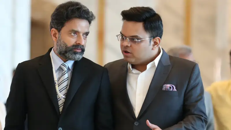 ৯৪ ম্যাচের আইপিএলের পরিকল্পনা আয়োজকদের