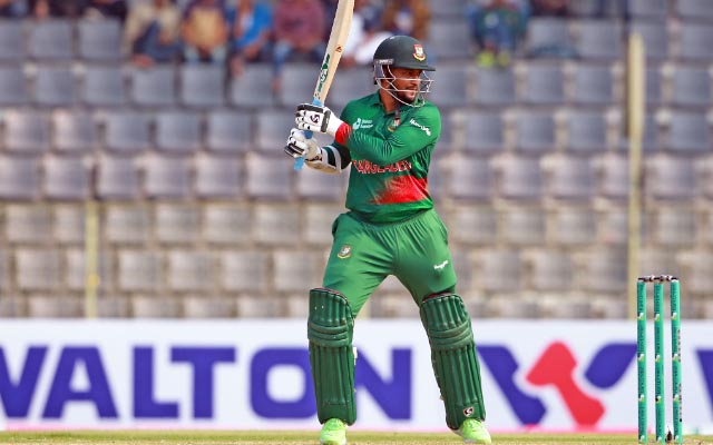 Shakib seeks prayers, wants to finish career in Bangladesh jersey