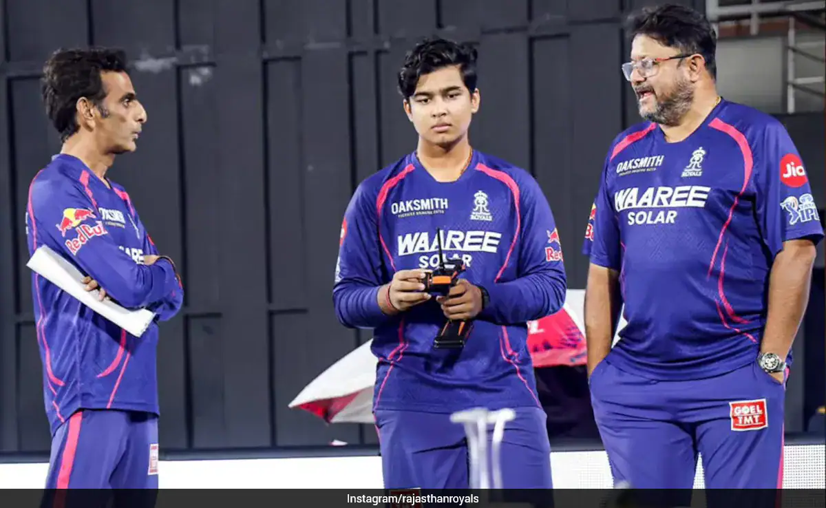 আইপিএলে ড্রেসিংরুমে ফোন ব্যবহারের ঘটনা তদন্ত করছে বিসিসিআই