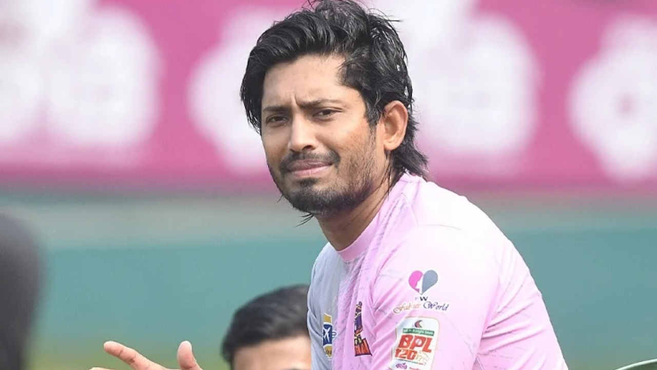 আরও ৫-৭ বছর জাতীয় দলে খেলতে চান বিজয়