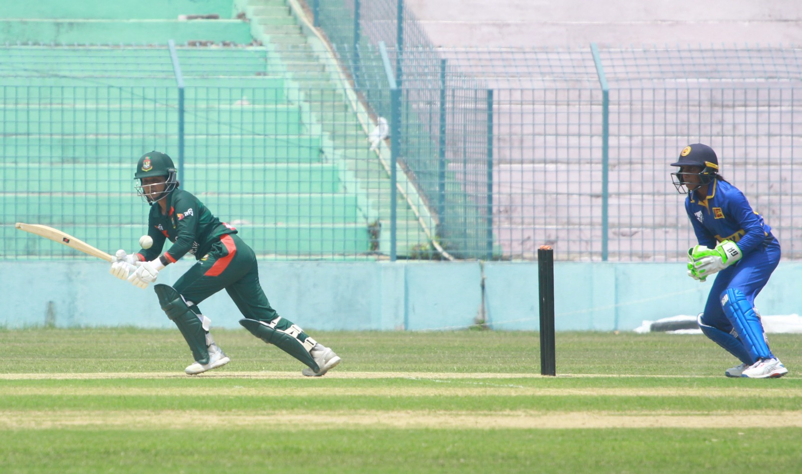 BCB announce Bangladesh squad for Sri Lanka T20I series in Sylhet