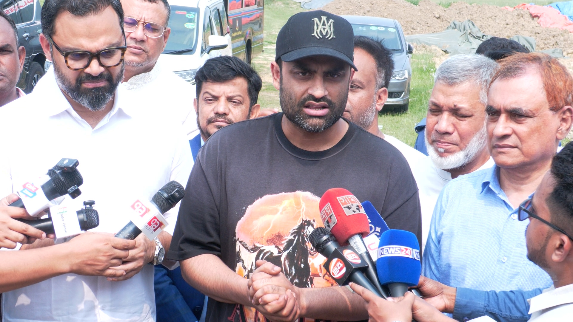 ক্রিকফ্রেঞ্জি