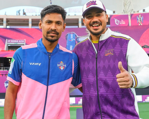 বিপিএলের আগে অনুষ্ঠিত হবে আইএল টি-টোয়েন্টি