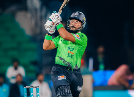 Emon ruled out of PSL