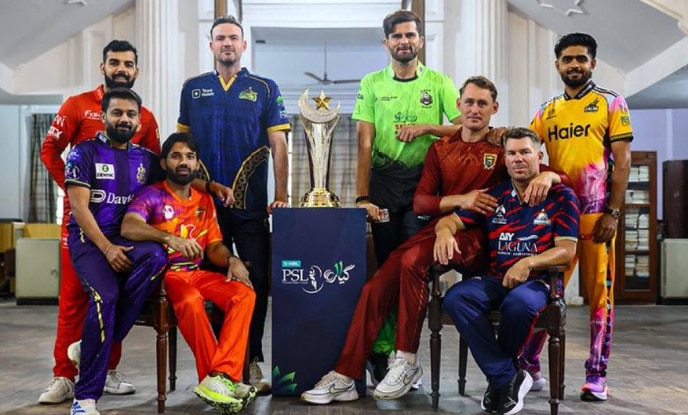 পিএসএল দ্রুতই বিশ্বের এক নম্বর লিগ হবে: নাকভি