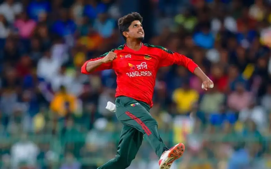 শেখ মেহেদী,ফাইল ফটো