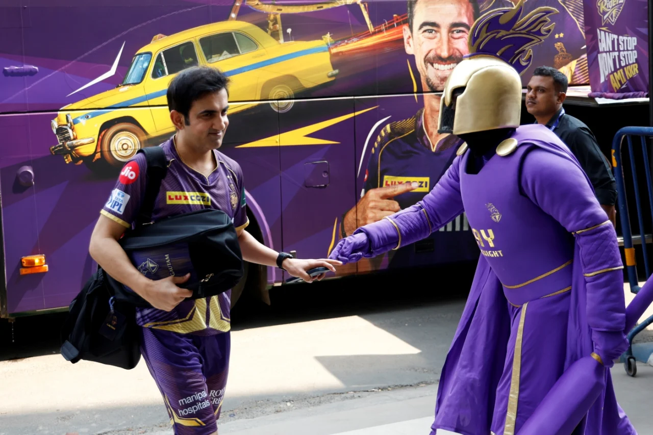 মালিকানা দিয়ে হলেও গম্ভীরকে কলকাতায় ফেরাতে বলছেন ললিত মোদি