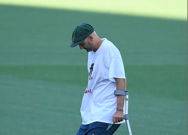 Australia may manage Lyon for Bangladesh Tests amid injury concerns