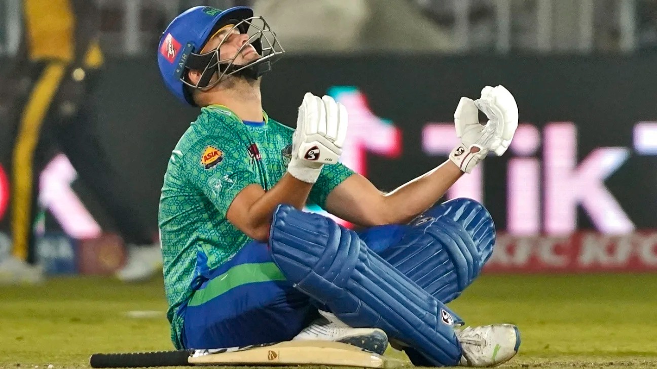 আইপিএলে প্রকৃত ক্রিকেটের চেয়ে সিনেমা বেশি: রুশো