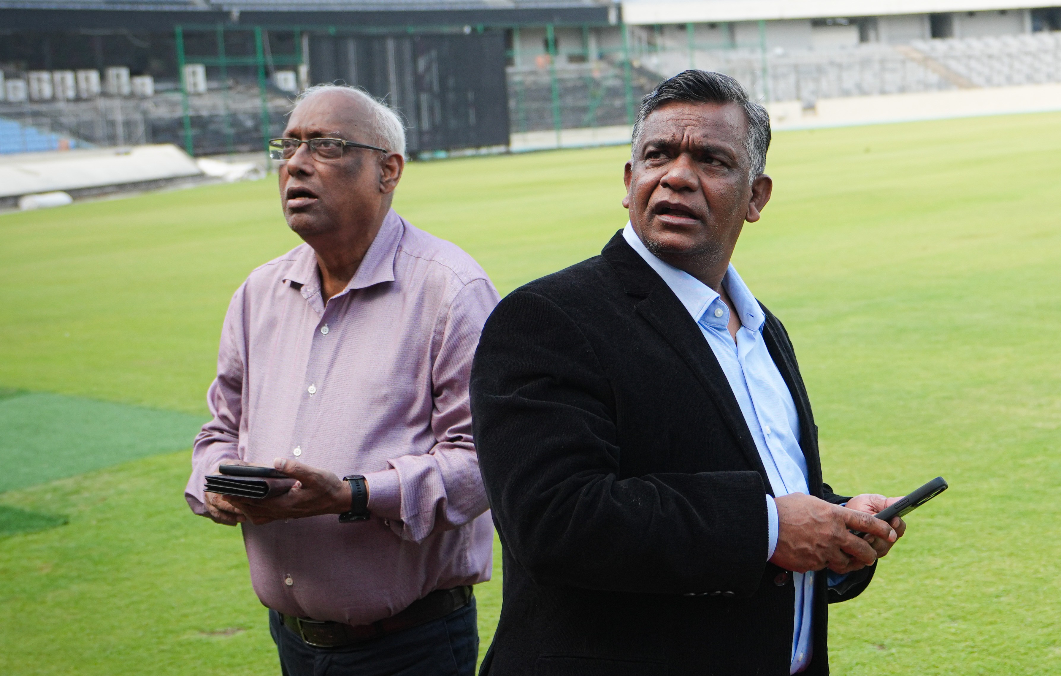 আইসিসিতে যাচ্ছে বিসিবি নির্বাচনের তদন্ত প্রতিবেদন