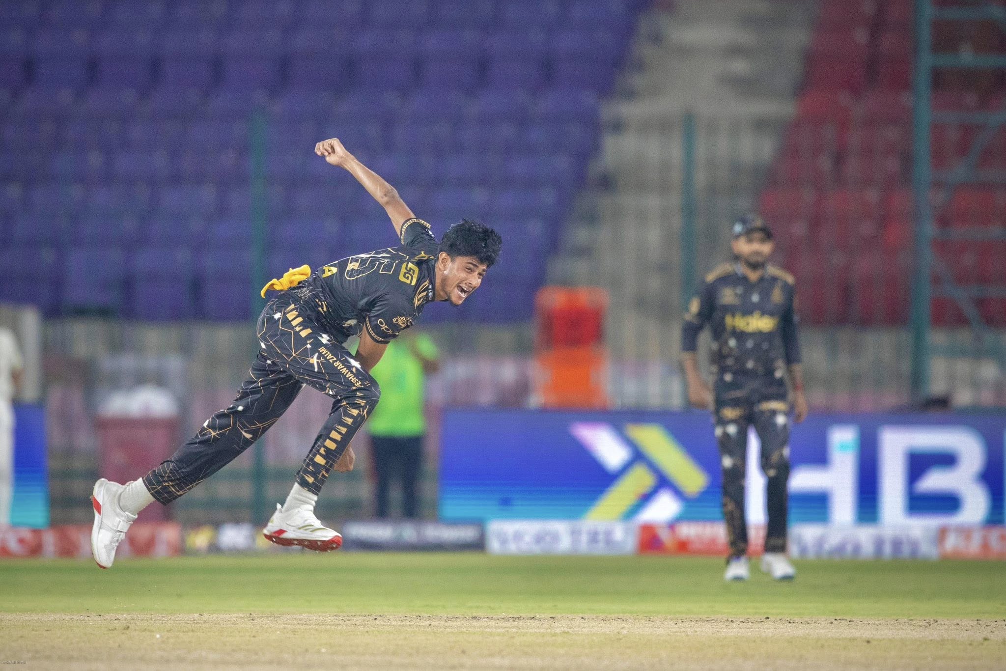 নাহিদ ভবিষ্যৎ তারকা হবেন প্রত্যাশা মঈনের