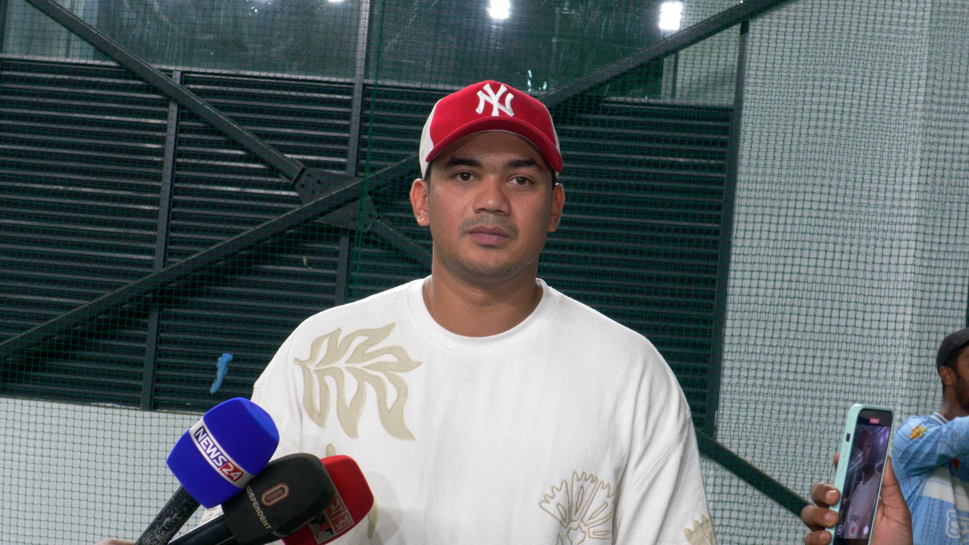 ক্রিকফ্রেঞ্জি