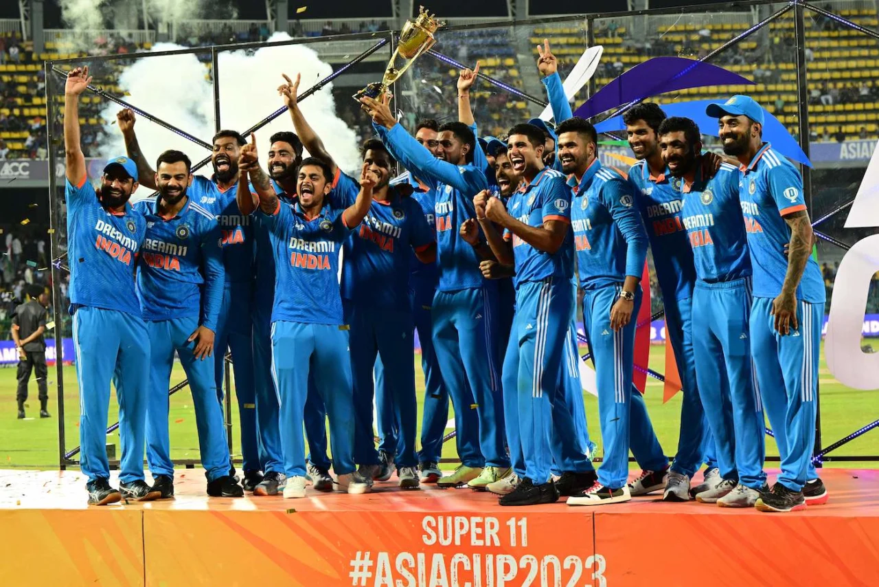 এশিয়া কাপ থেকে নাম প্রত্যাহার করছে ভারত, ফাইল ফটো