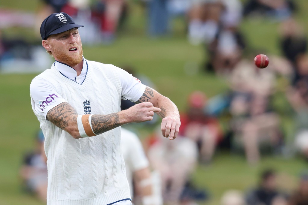 Ben Stokes