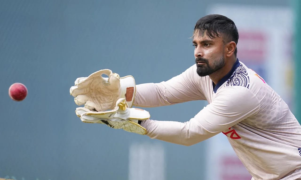 বাংলাদেশের টি-টোয়েন্টির নতুন অধিনায়ক লিটন দাস, ফাইল ফটো