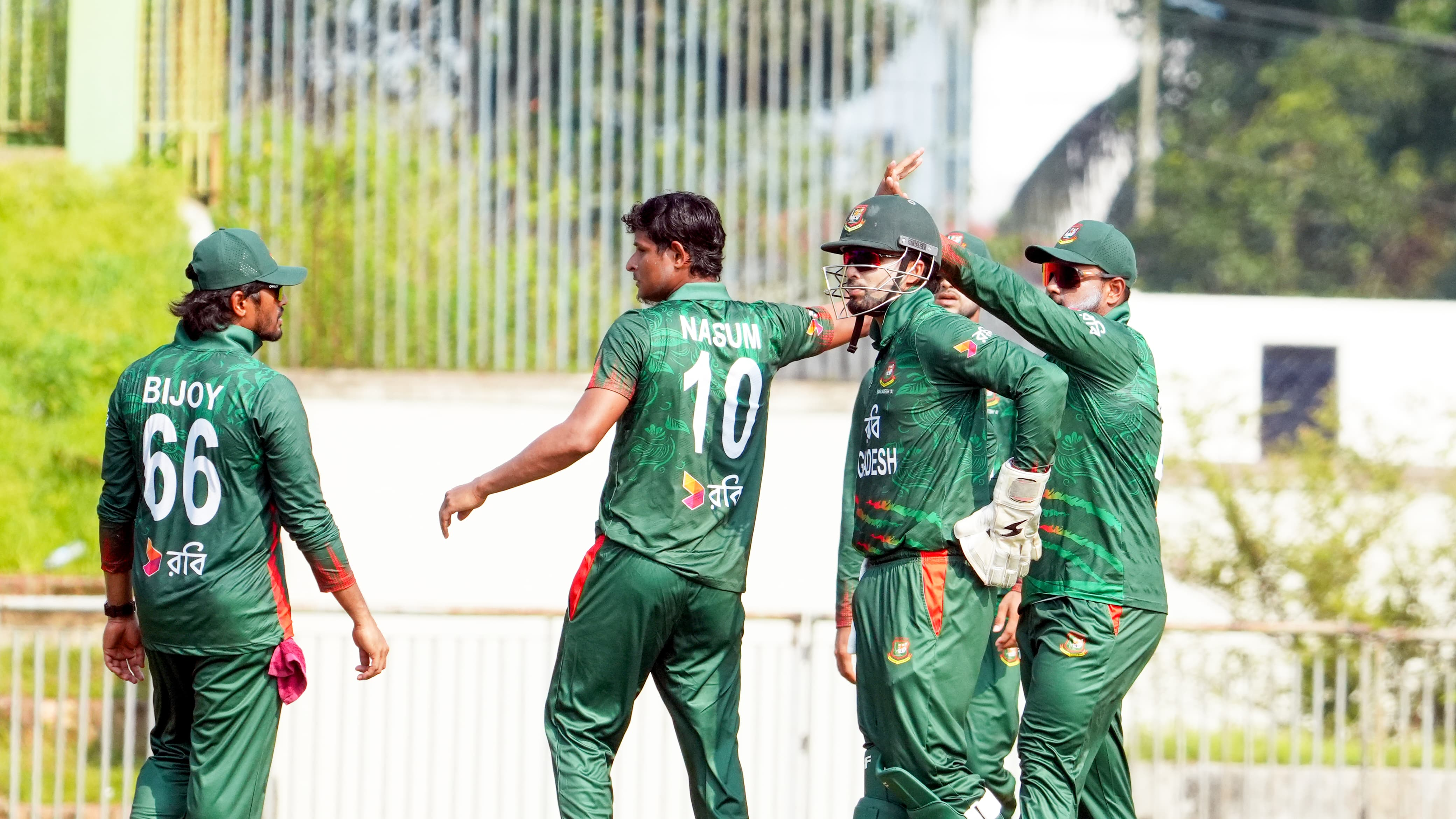 ক্রিকফ্রেঞ্জি