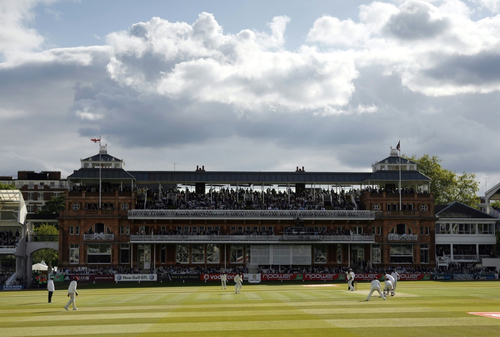 Final venue: Lord's cricket ground in London, the headquarters of Marylebone Cricket Club (MCC), is often referred to as the 'Home of Cricket'