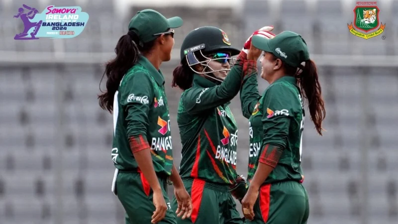 নিগার সুলতানা জ্যোতি, বিসিবি