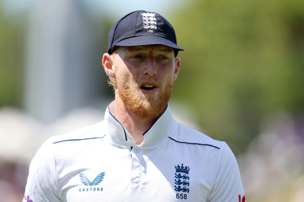 Ben Stokes