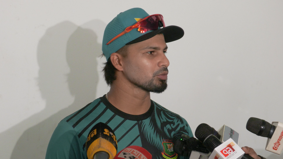 Wicketkeeper-batter Nurul Hasan Sohan has been named captain for Bangladesh A