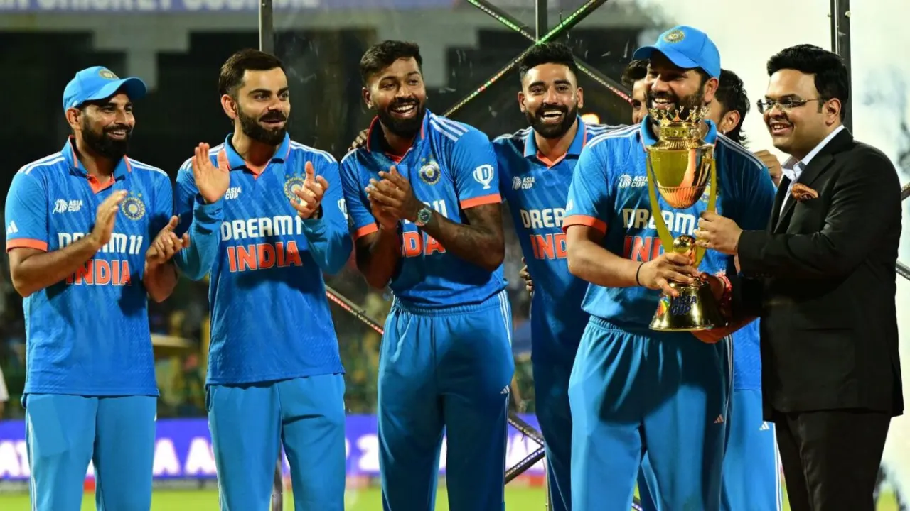 India’s Asia Cup participation still under discussion