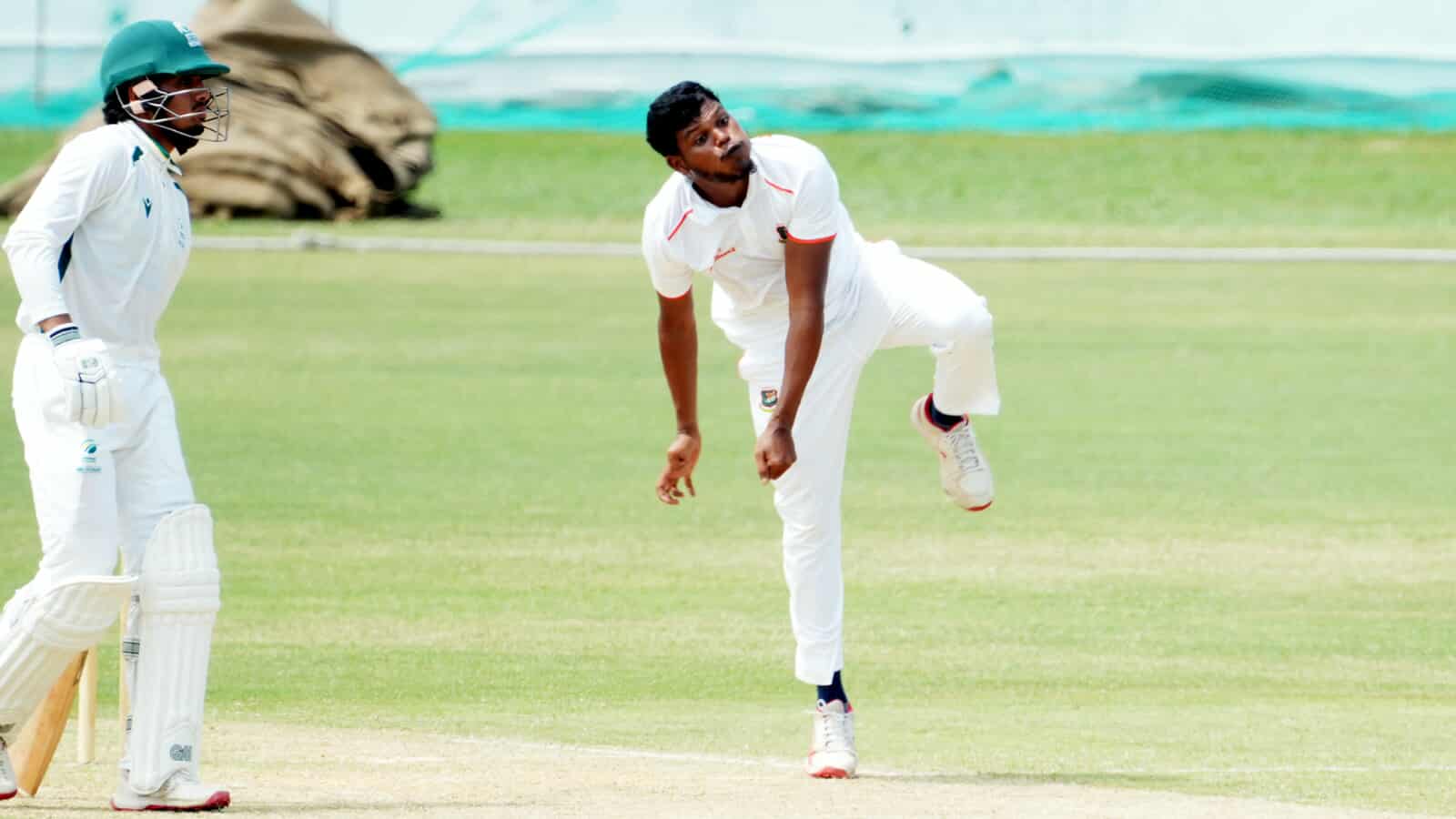 ৭ উইকেট ন নেয়ার পথে রাকিবুল হাসান, বিসিবি
