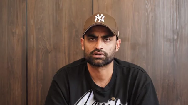 Tamim Iqbal