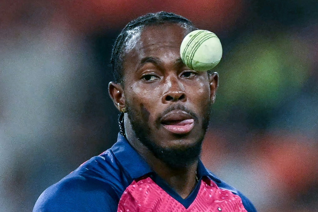 Jofra Archer