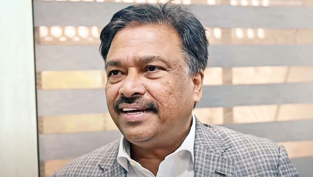 Faruque Ahmed