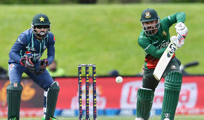 Bangladesh-Pakistan T20I series likely to shift