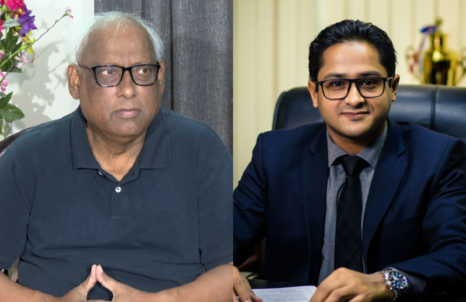 বিসিবির নতুন সভাপতি হিসেবে দায়িত্ব নিয়েছেন আমিনুল ইসলাম বুলবুল, ক্রিকফ্রেঞ্জি