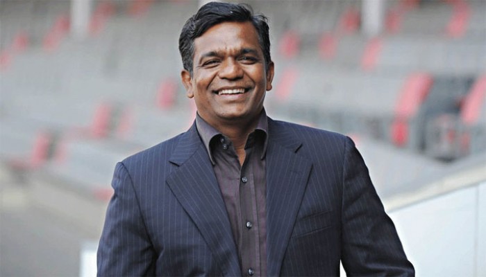 আমিনুল ইসলাম বুলবুল