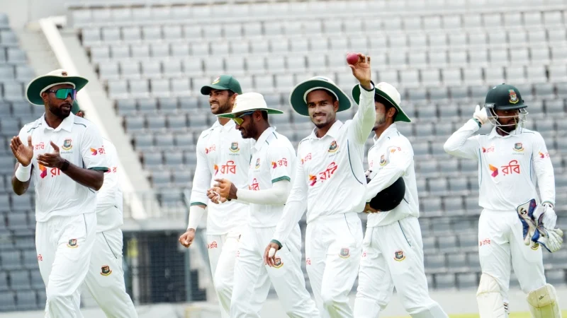 নাইম হাসান ও হাসান মুরাদ